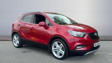 Vauxhall Mokka X 1.4T ecoTEC Elite 5dr Petrol Hatchback